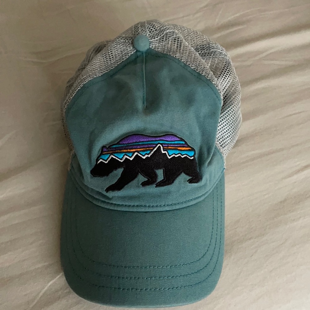 Patagonia Trucker Cap
